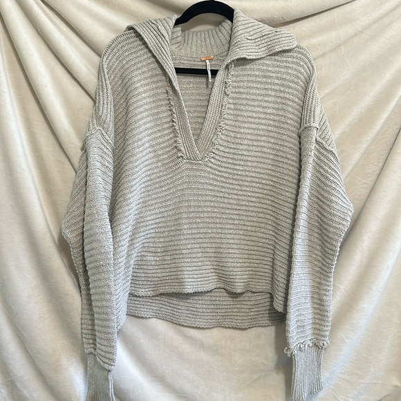 Free People Sweaters - Free people sweater